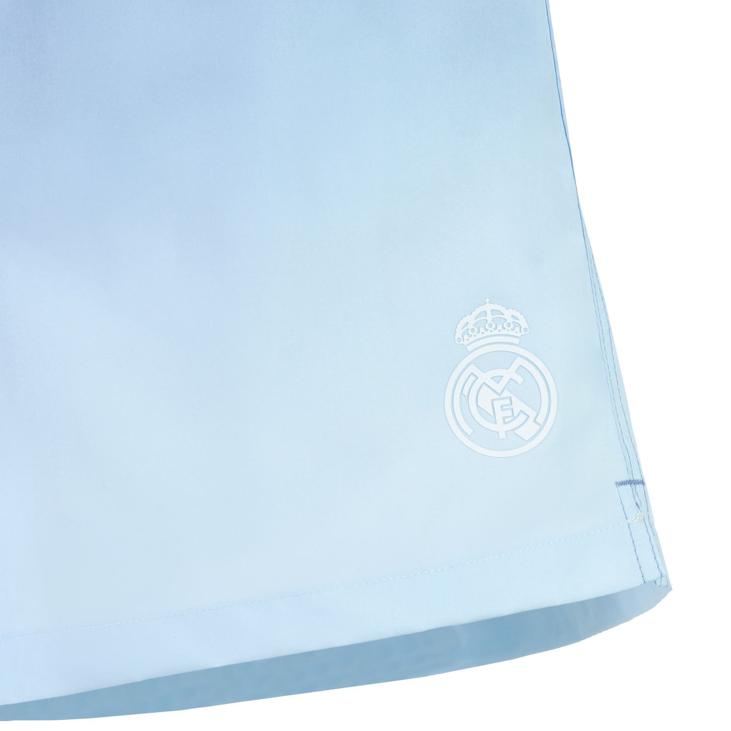 Bañador Degradé Hombre Azul