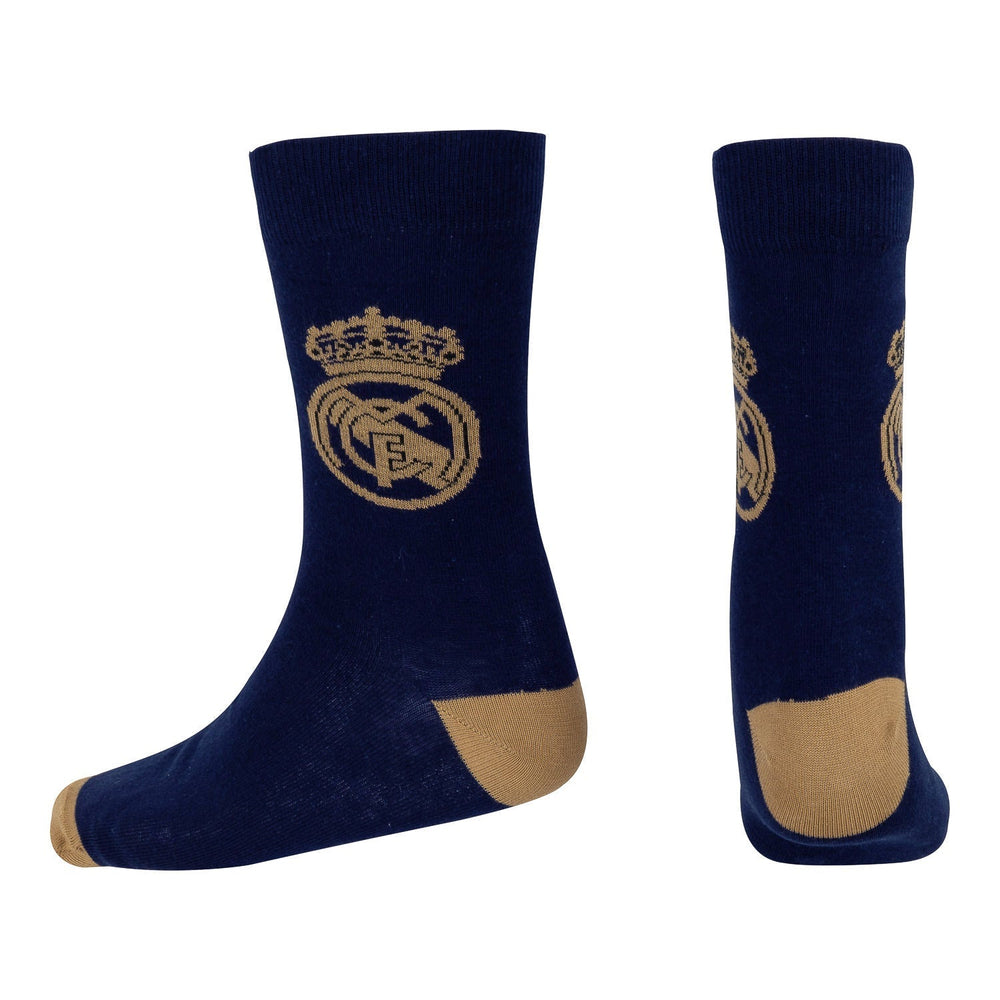 2 Pack Sport Socks Navy/Black