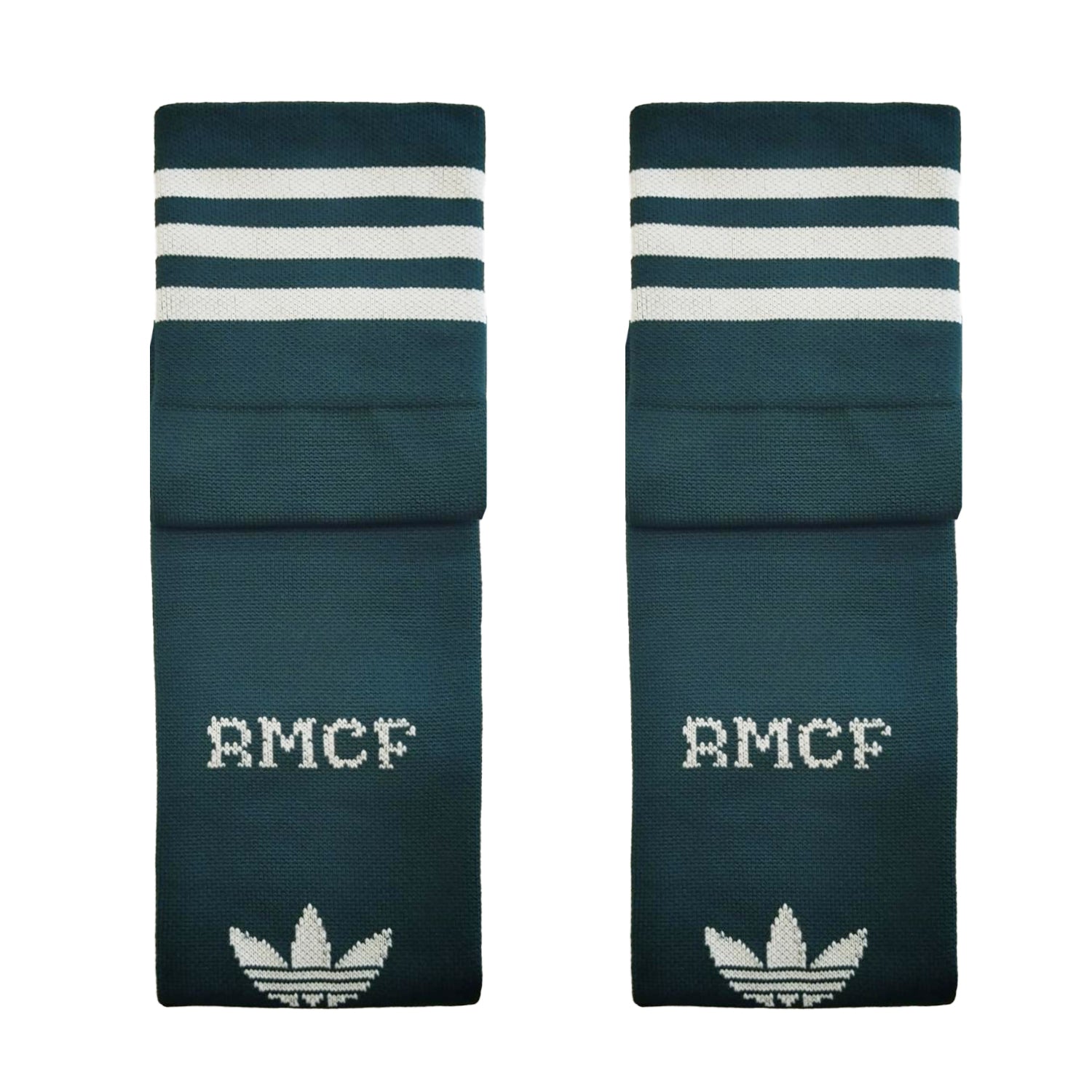 Away Socks Green 26/27