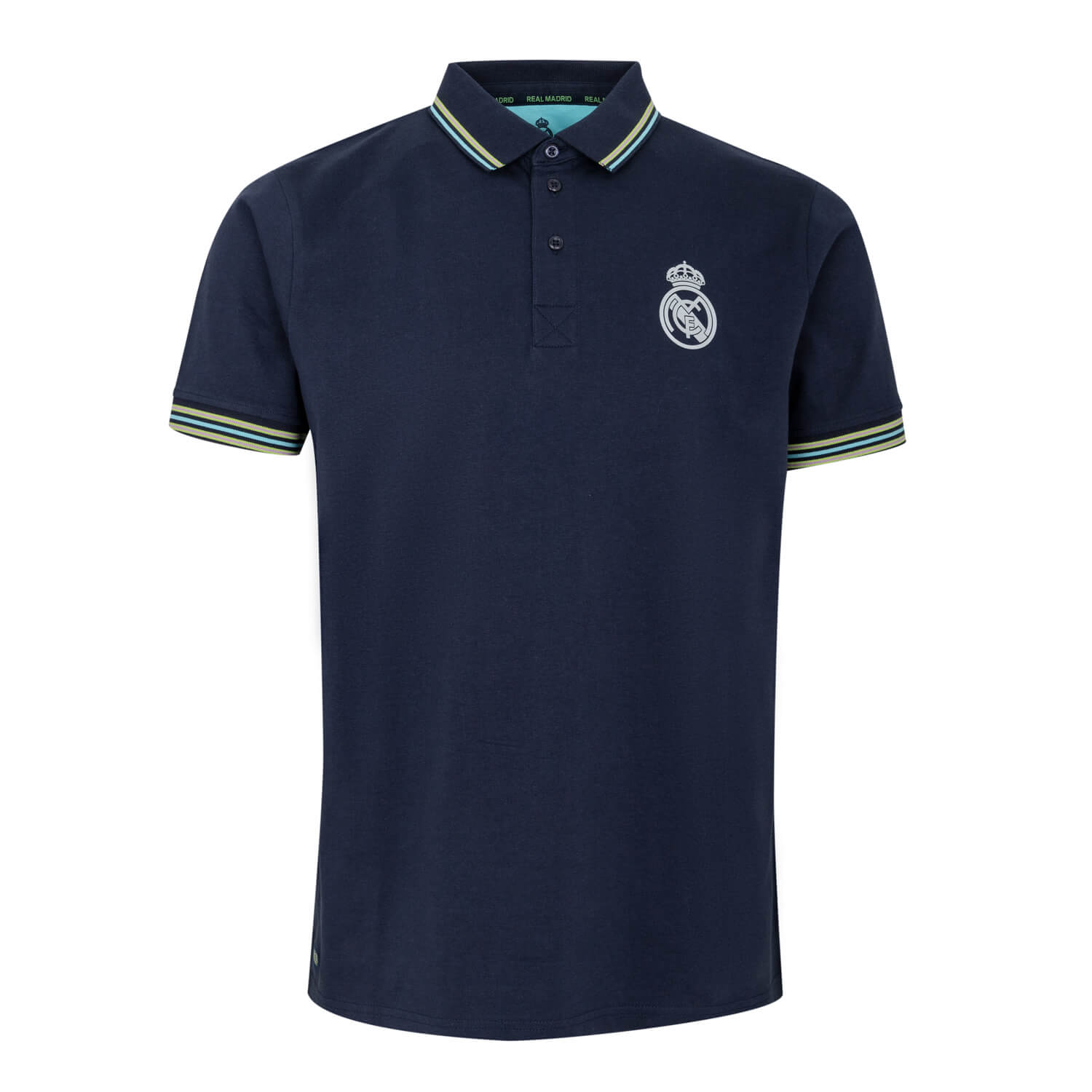 Real Madrid Polos – Official Real Madrid Store