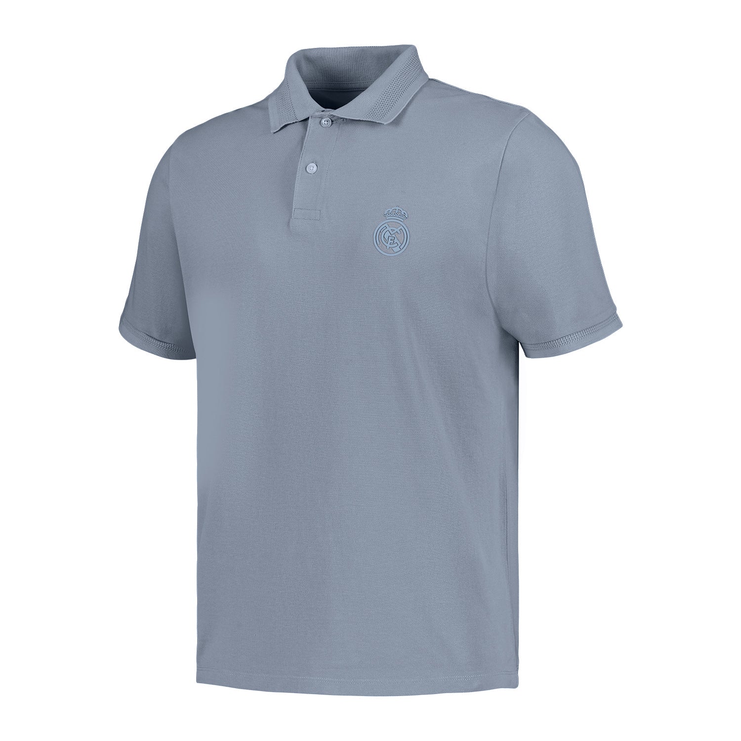 Polo Hombre Dusty Azul