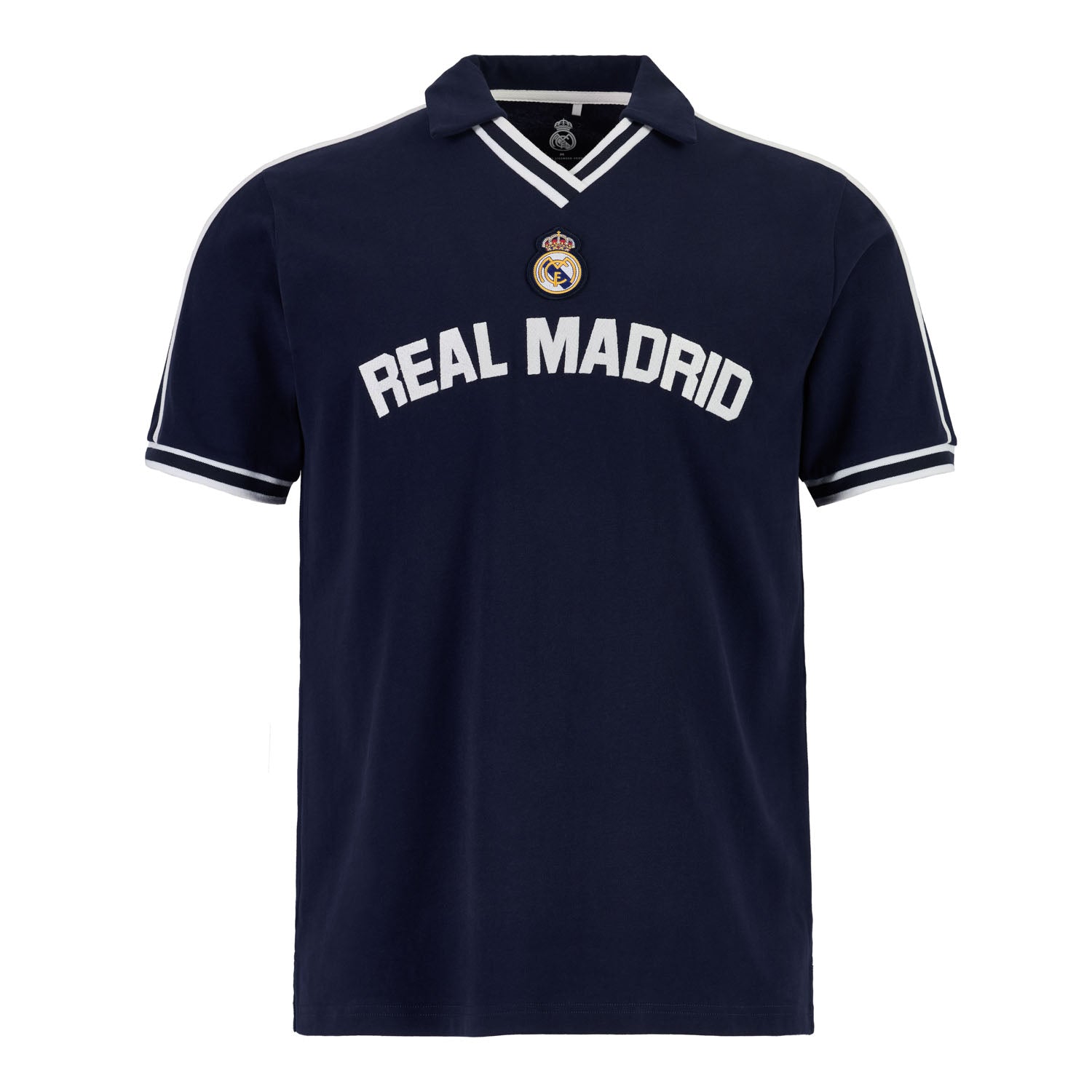 Real Madrid Polos – Official Real Madrid Store