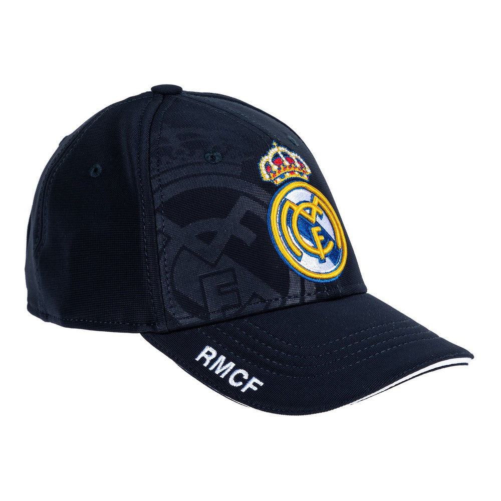 Adidas Real Madrid 23/24 Baseball Cap 58 cm Adidas Real Madrid 23/24 Baseball Cap 58 cm