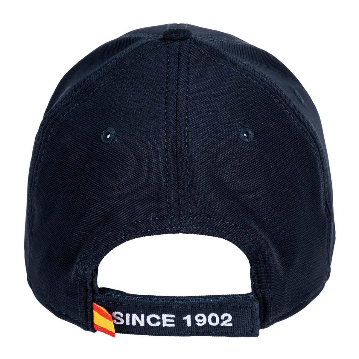 Real Madrid Crest Detail Cap