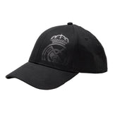 Tonal Cap Black