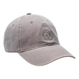 Gorra Tonal Gris