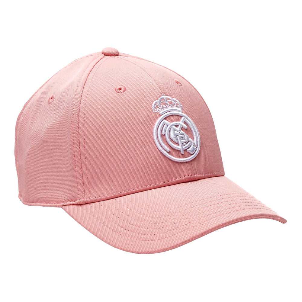 Crest Cap Pink