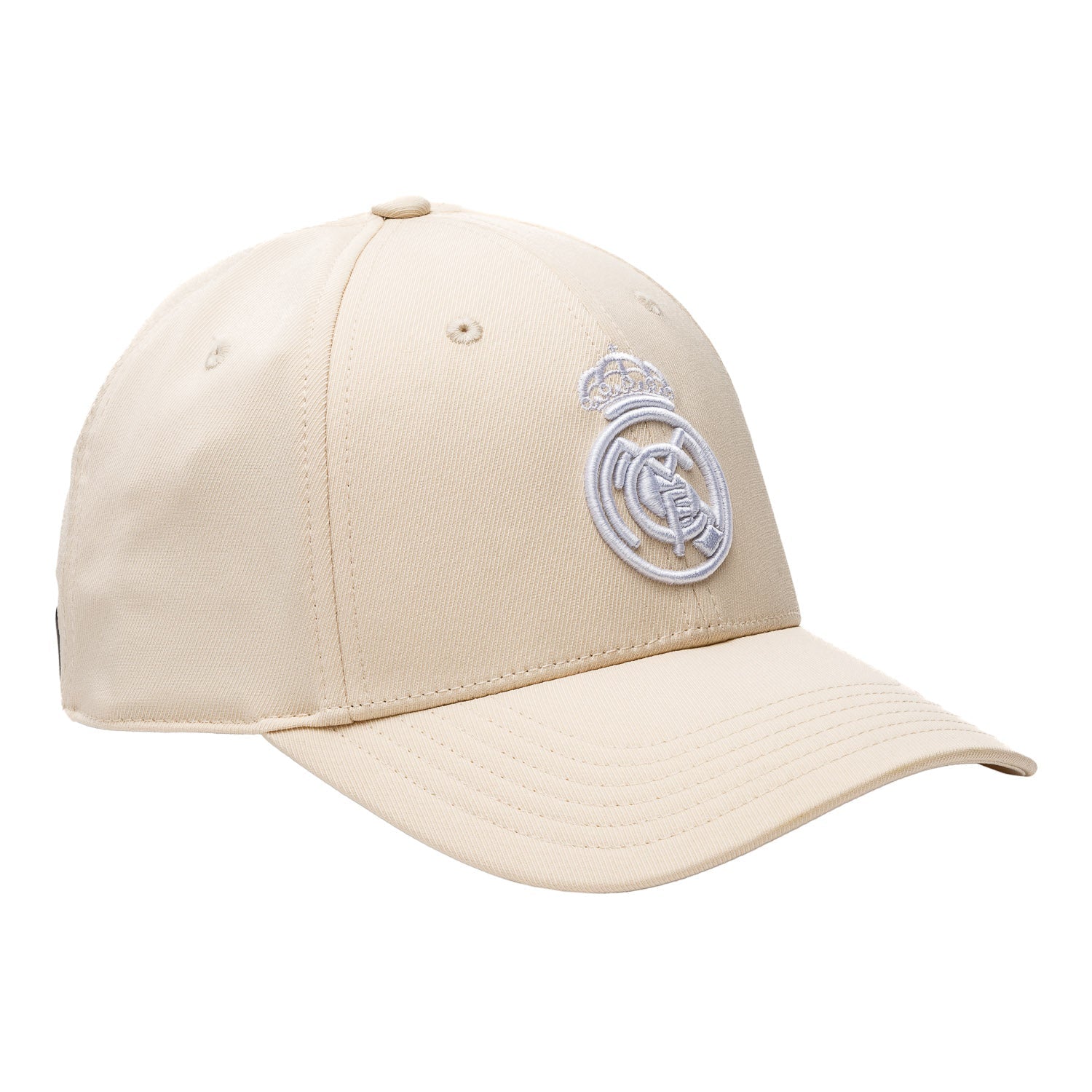 Crest Cap Beige
