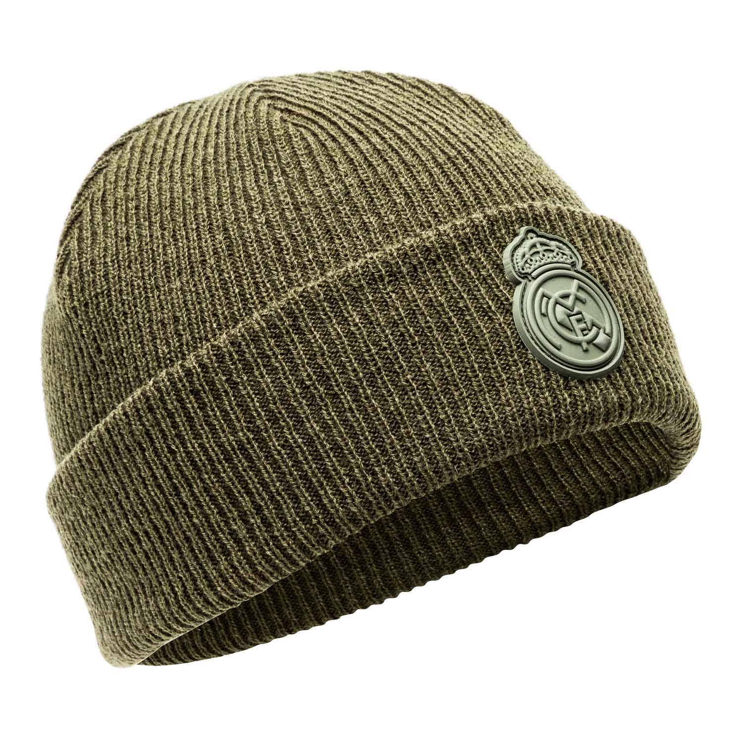 Fisherman Beanie Green