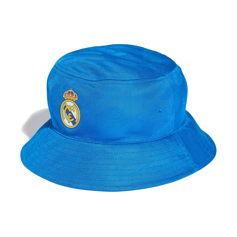 Gorro Pescador adidas Originals 25/26 Azul