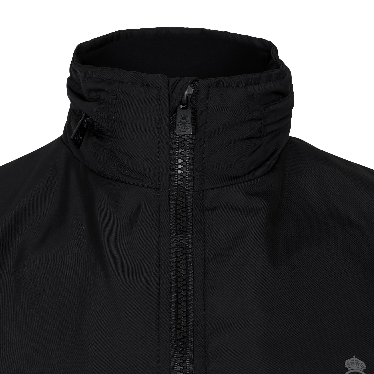 Mens Signature Jacket Black