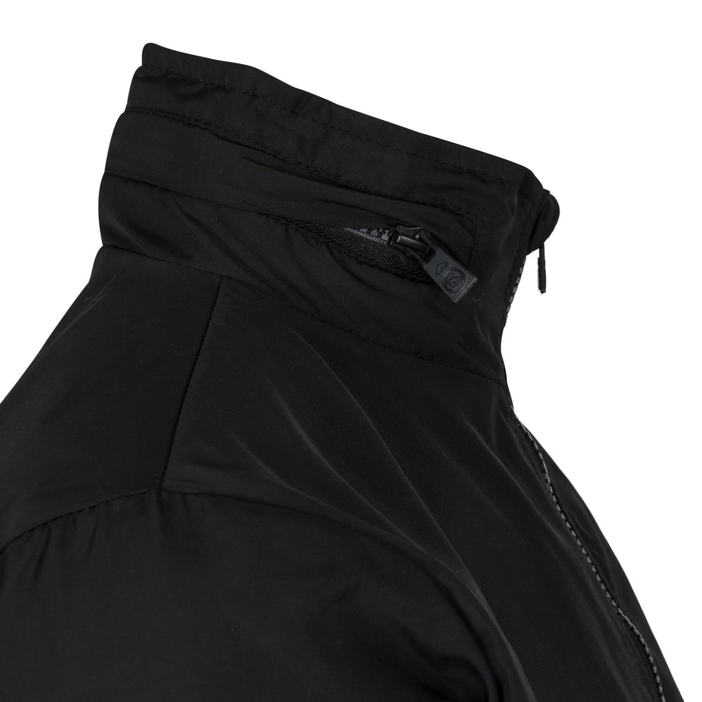 Mens Signature Jacket Black