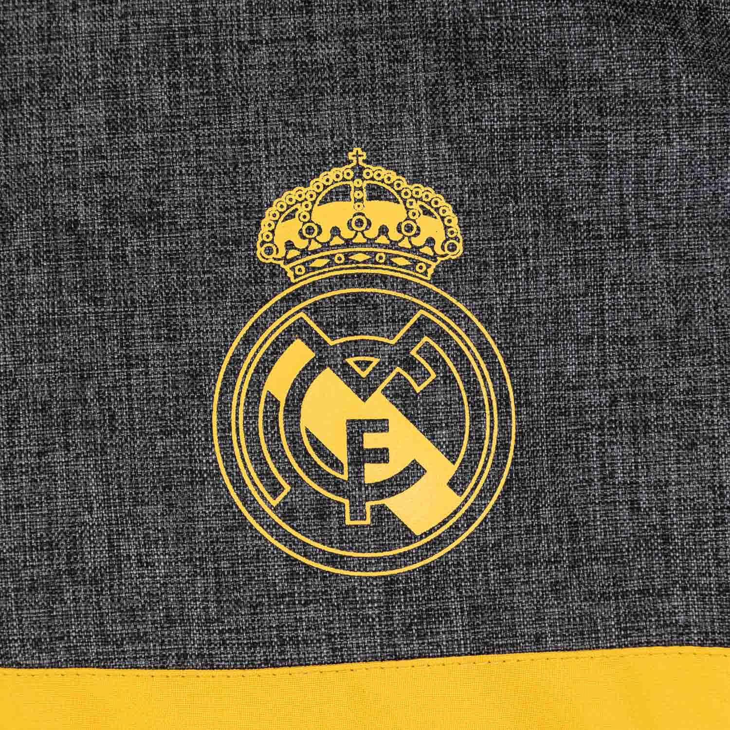 Mens Outerwear Anorak Jacket Fabric Block Navy