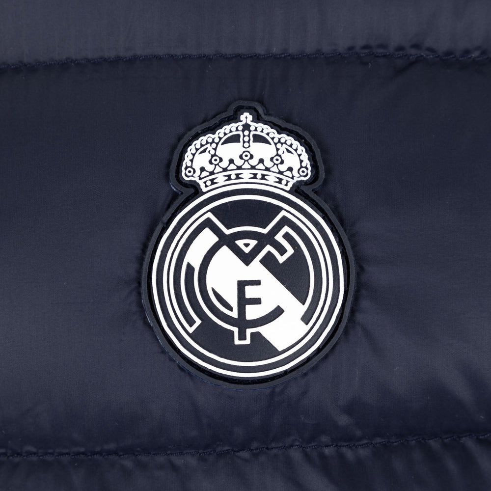 Mens Outerwear Lightweight Padded Gilet Navy