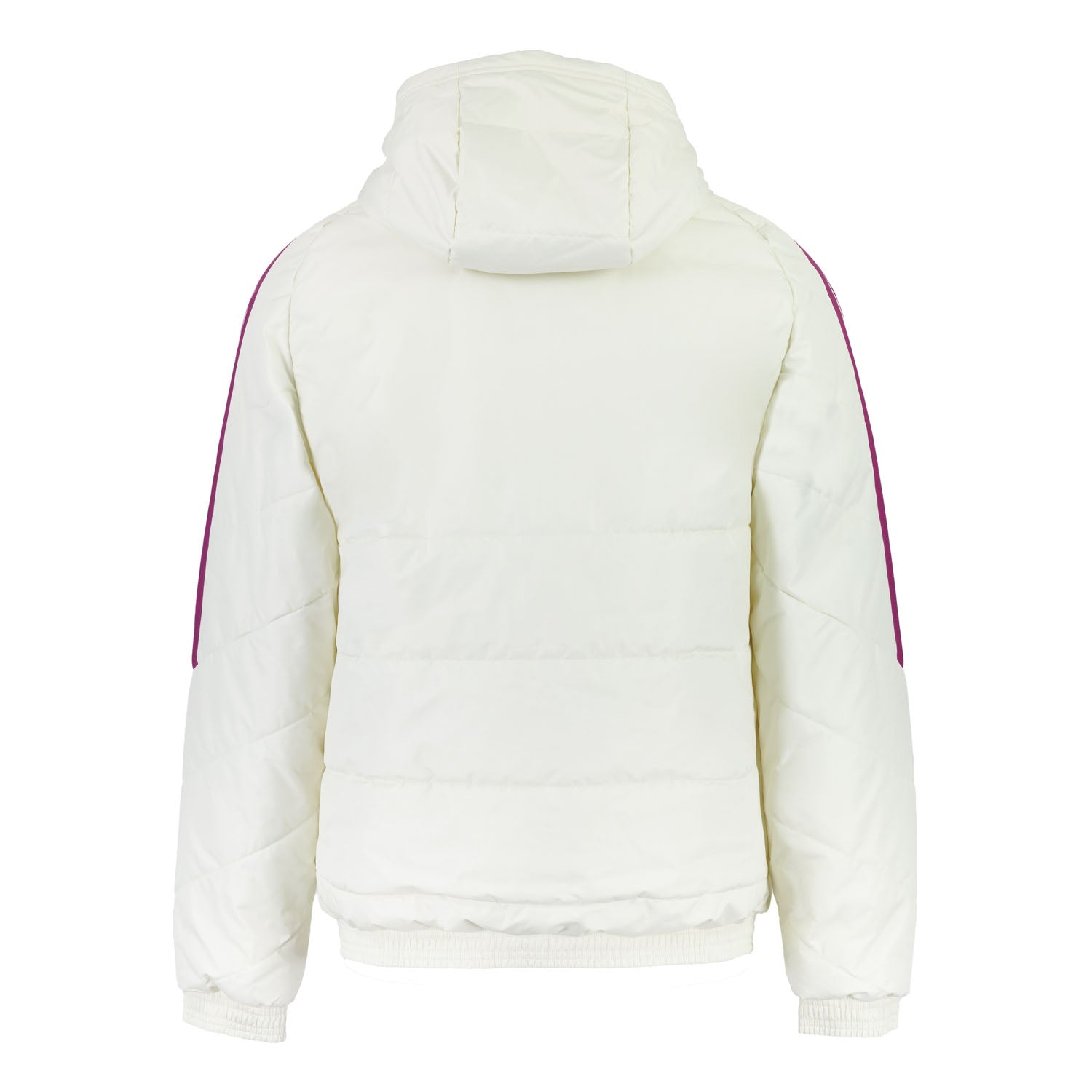 Veste d'Entraînement Hiver Homme adidas 26/27 Beige
