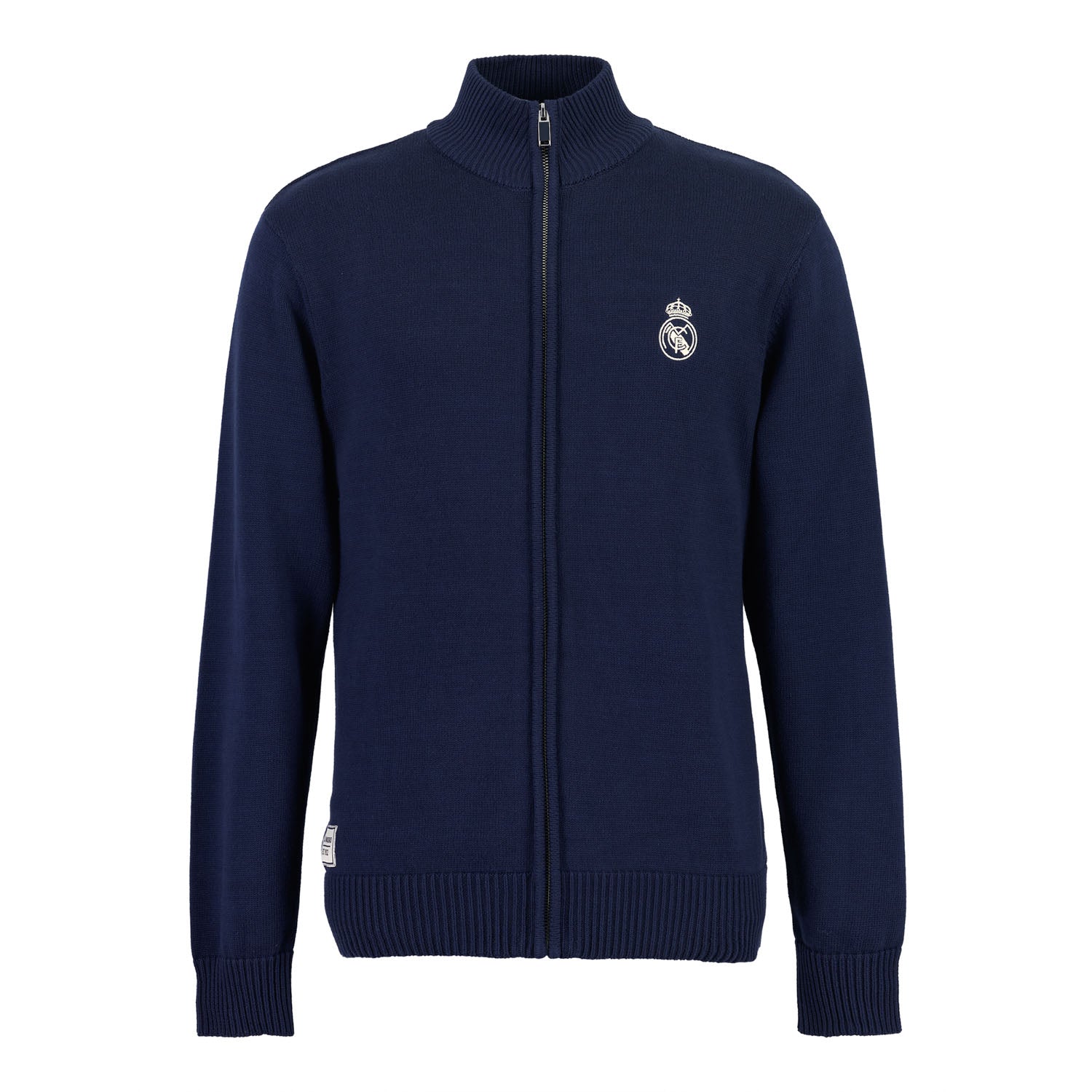 Men's adidas Tiro Travel 26/27 Jacket Navy Blue – Official Real