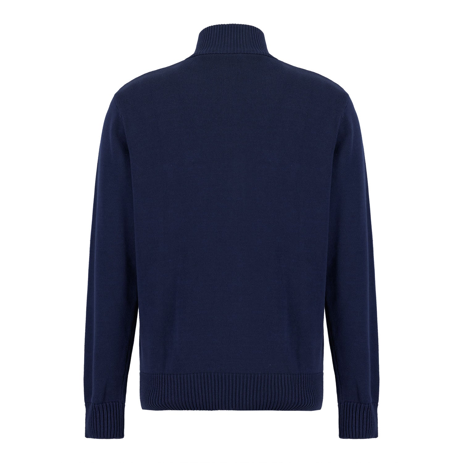 Chaqueta Hombre Halfway 100% Algodón Azul Marino