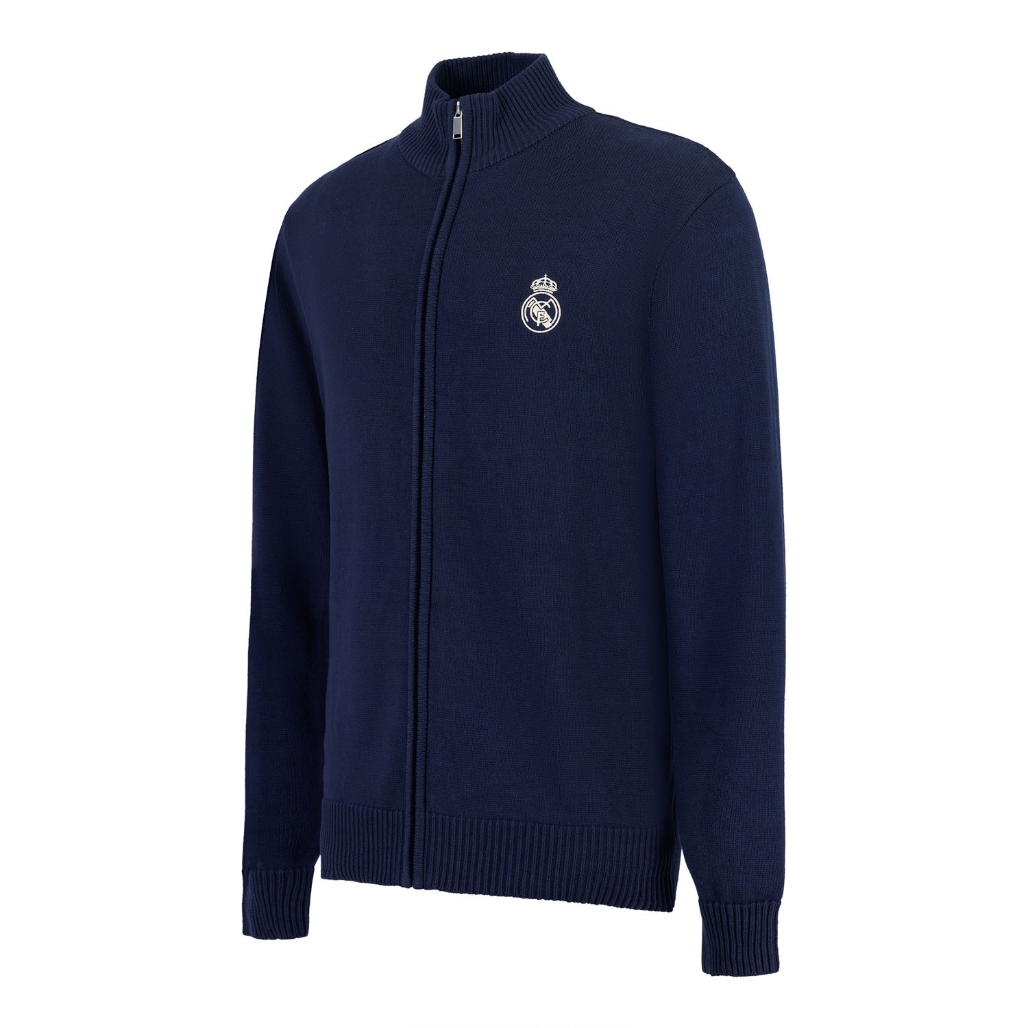 Chaqueta Hombre Halfway 100% Algodón Azul Marino