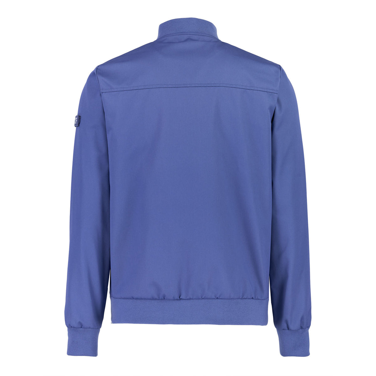Chaqueta Bomber Hombre Outerwear Azul