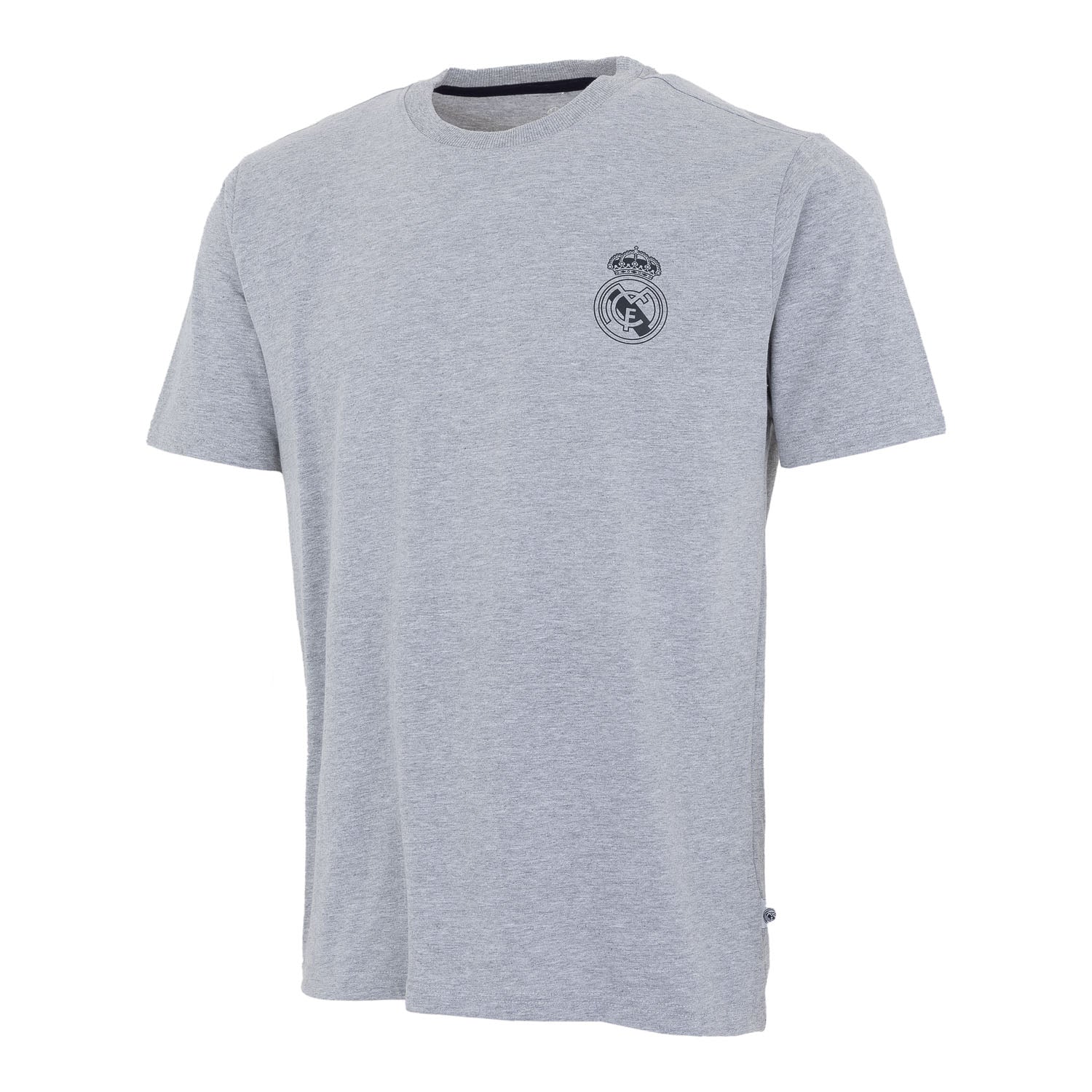 Mens Pijamas 2 piece set Grey/Navy