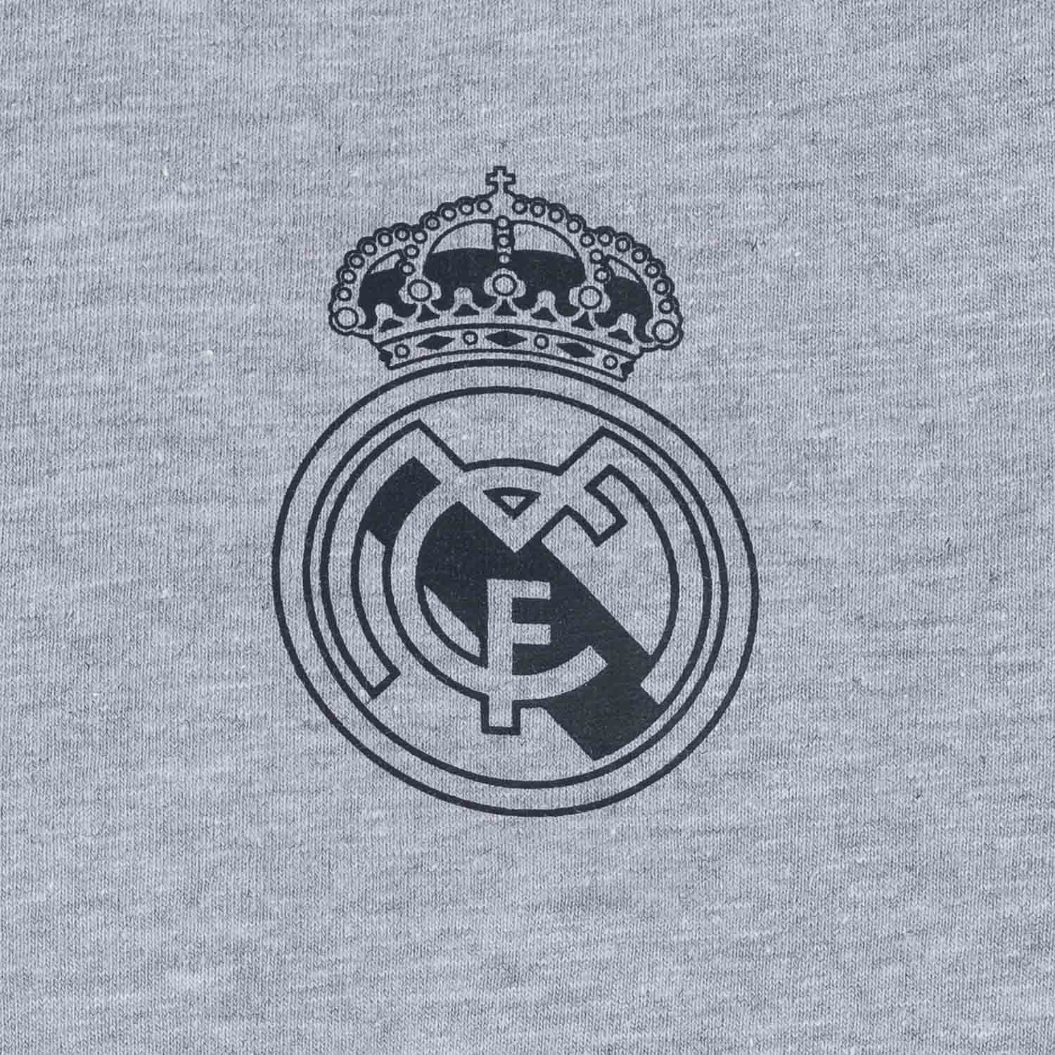 Mens Pijamas 2 piece set Grey/Navy