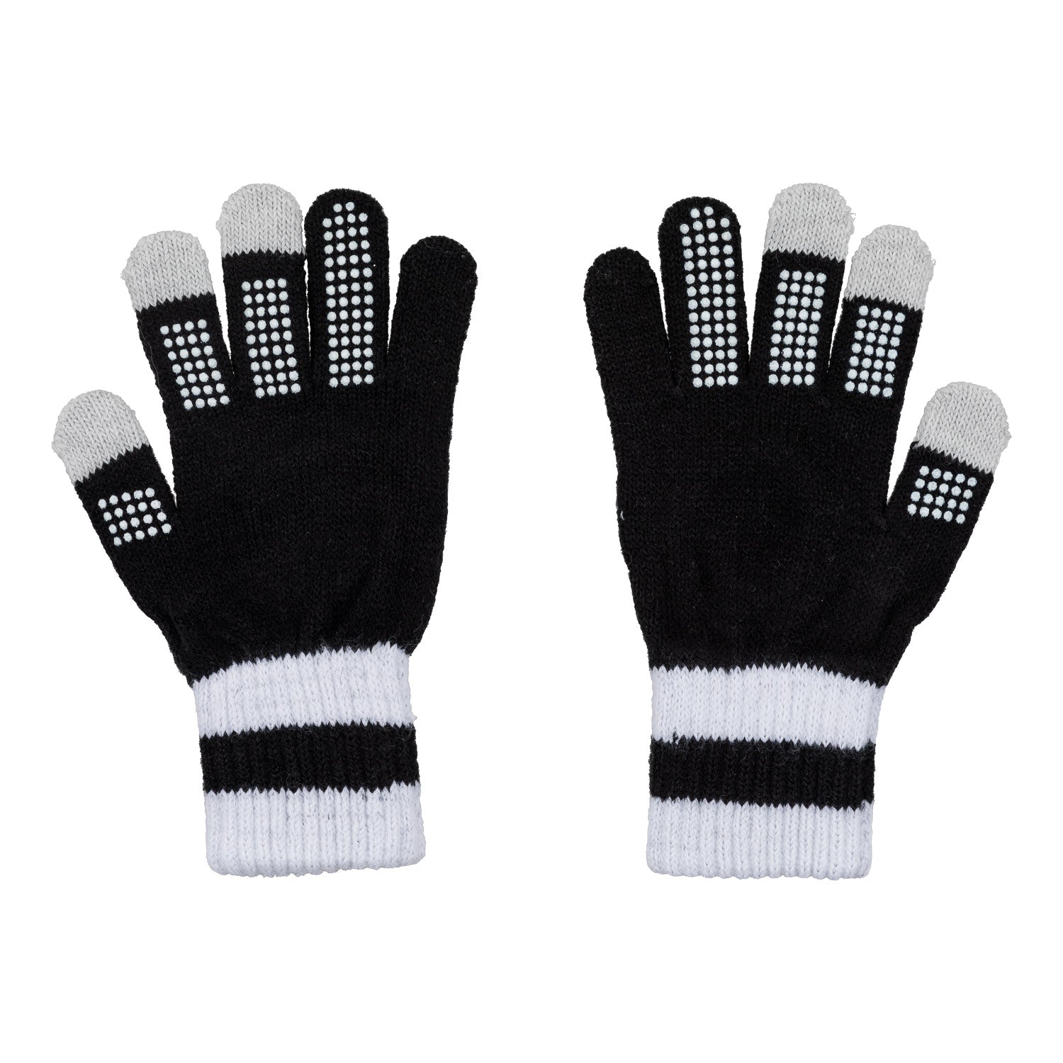 Real Madrid Tactile Gloves