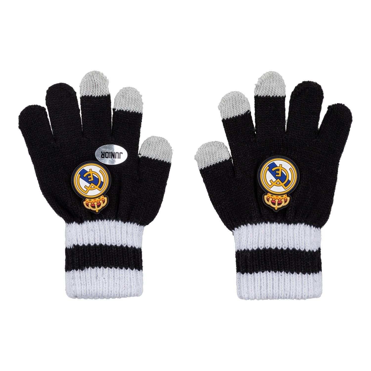 Infant Tactile Gloves