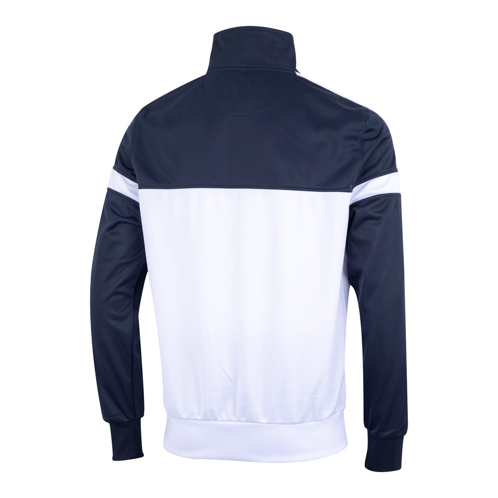 Mens RMCF Tracksuit Navy/White