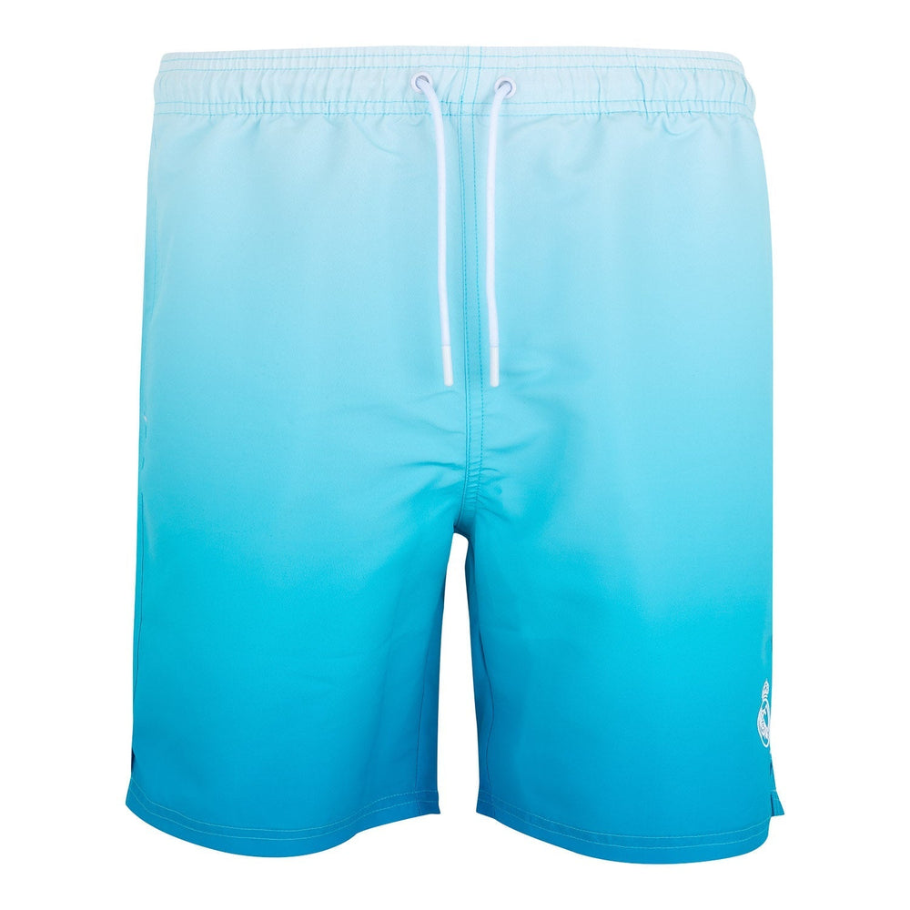 Mens Swimshort Degrade Blue