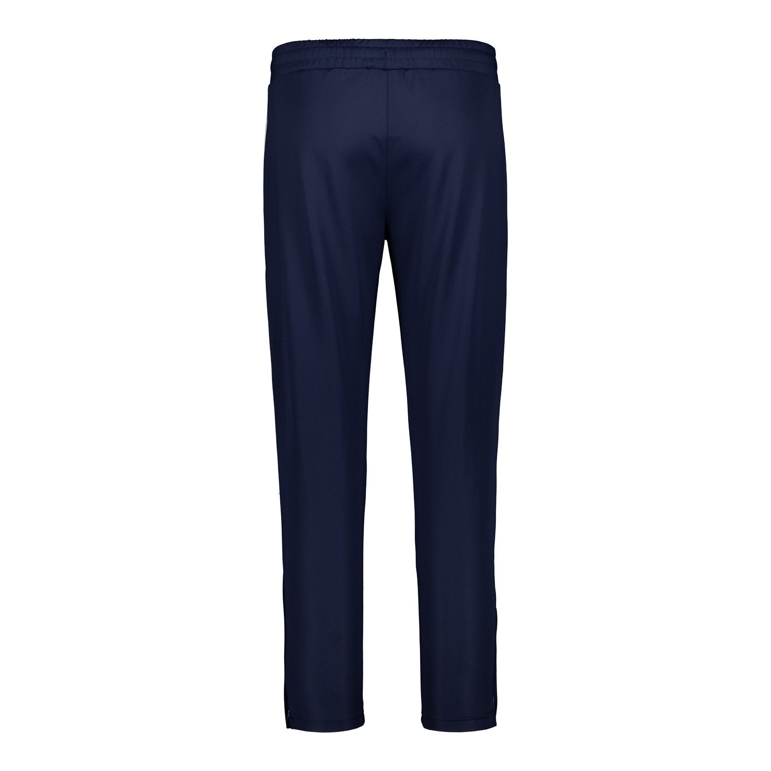 Real Madrid Tracksuit Navy/White RMCF sleeve tape