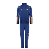 Mens adidas Stadium Tracksuit Navy