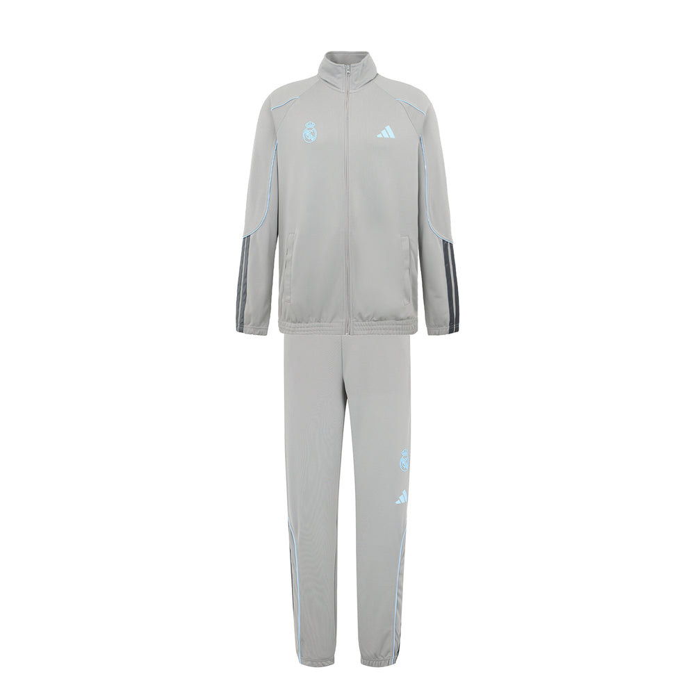 Chándal Hombre adidas Stadium Gris