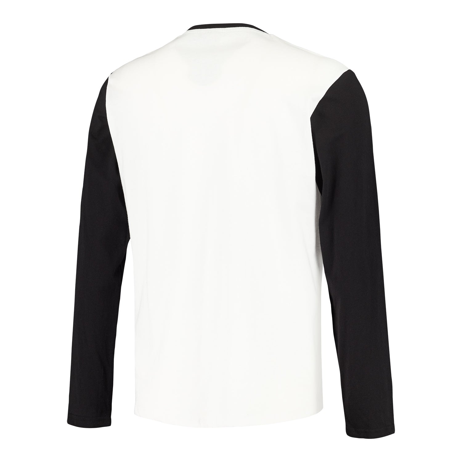 White/Black Cotton Pajamas