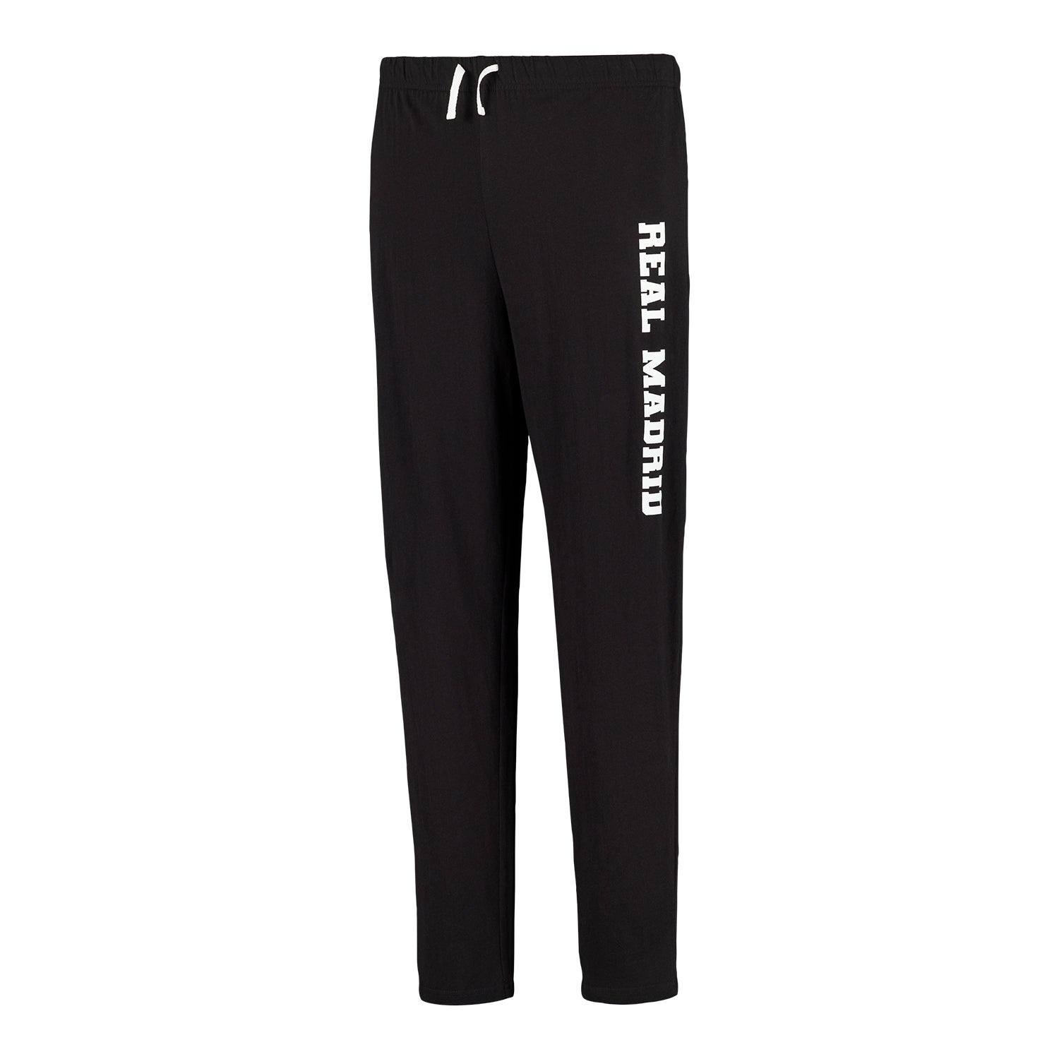 White/Black Cotton Pajamas