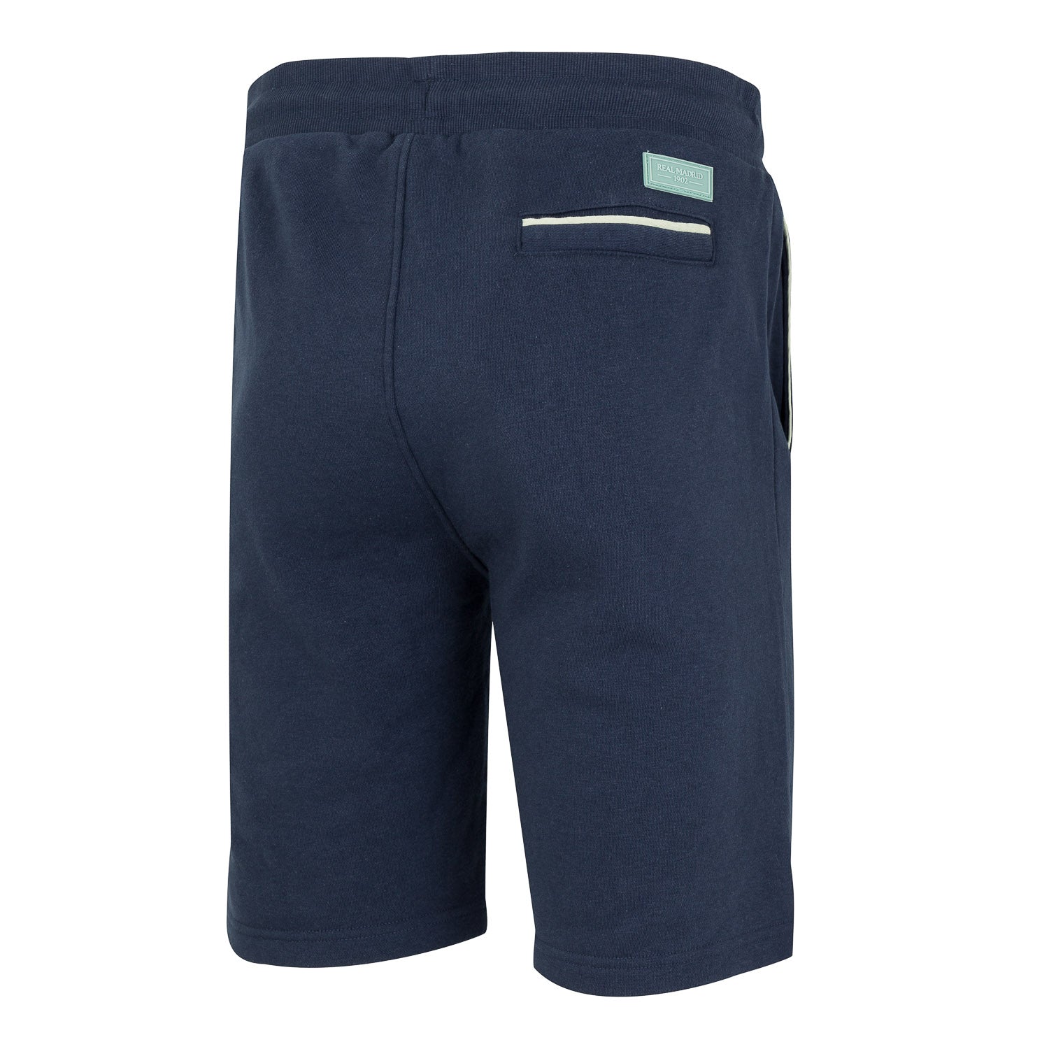 Mens Shorts 1902 Navy Mint