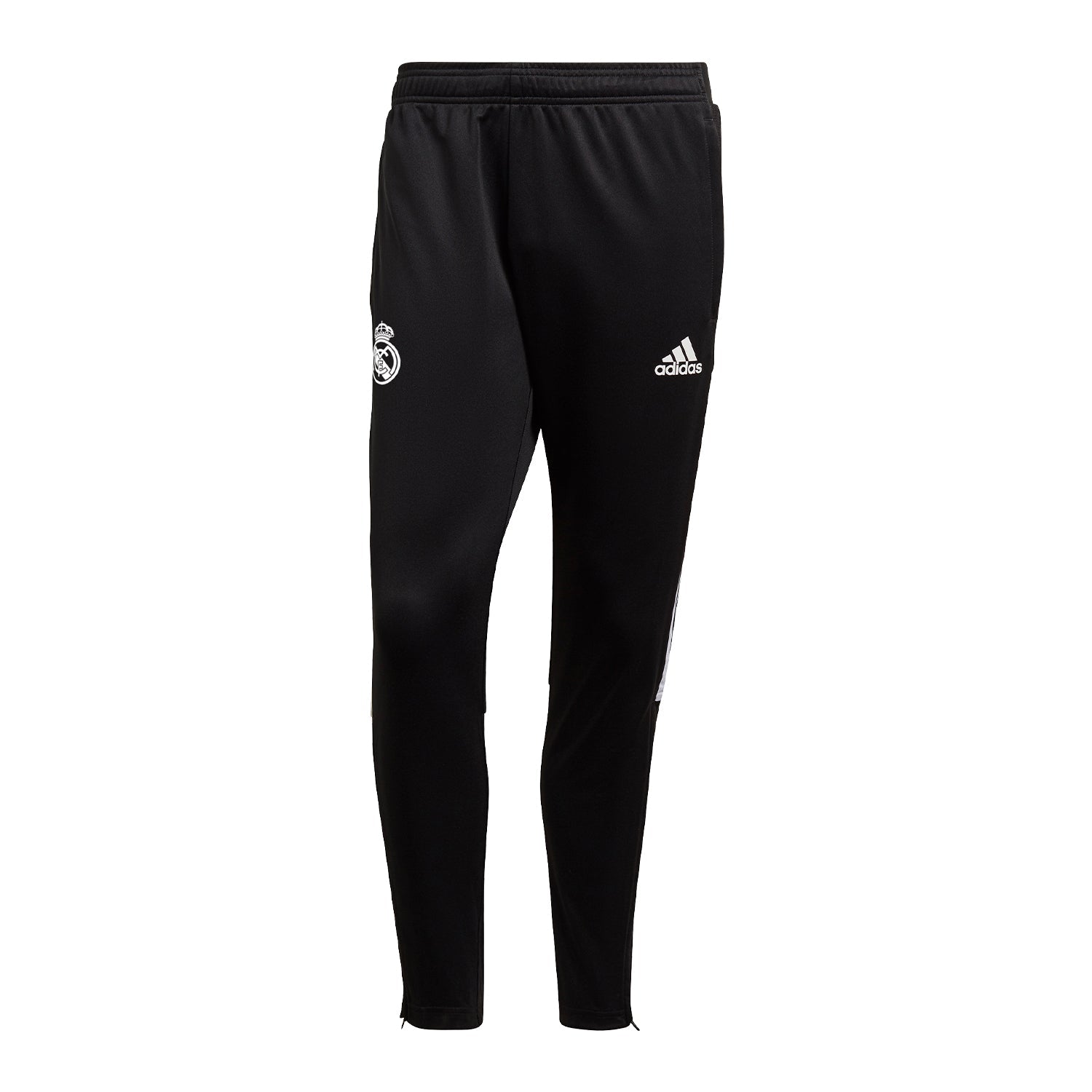 Mens adidas Training TTS Trousers Black