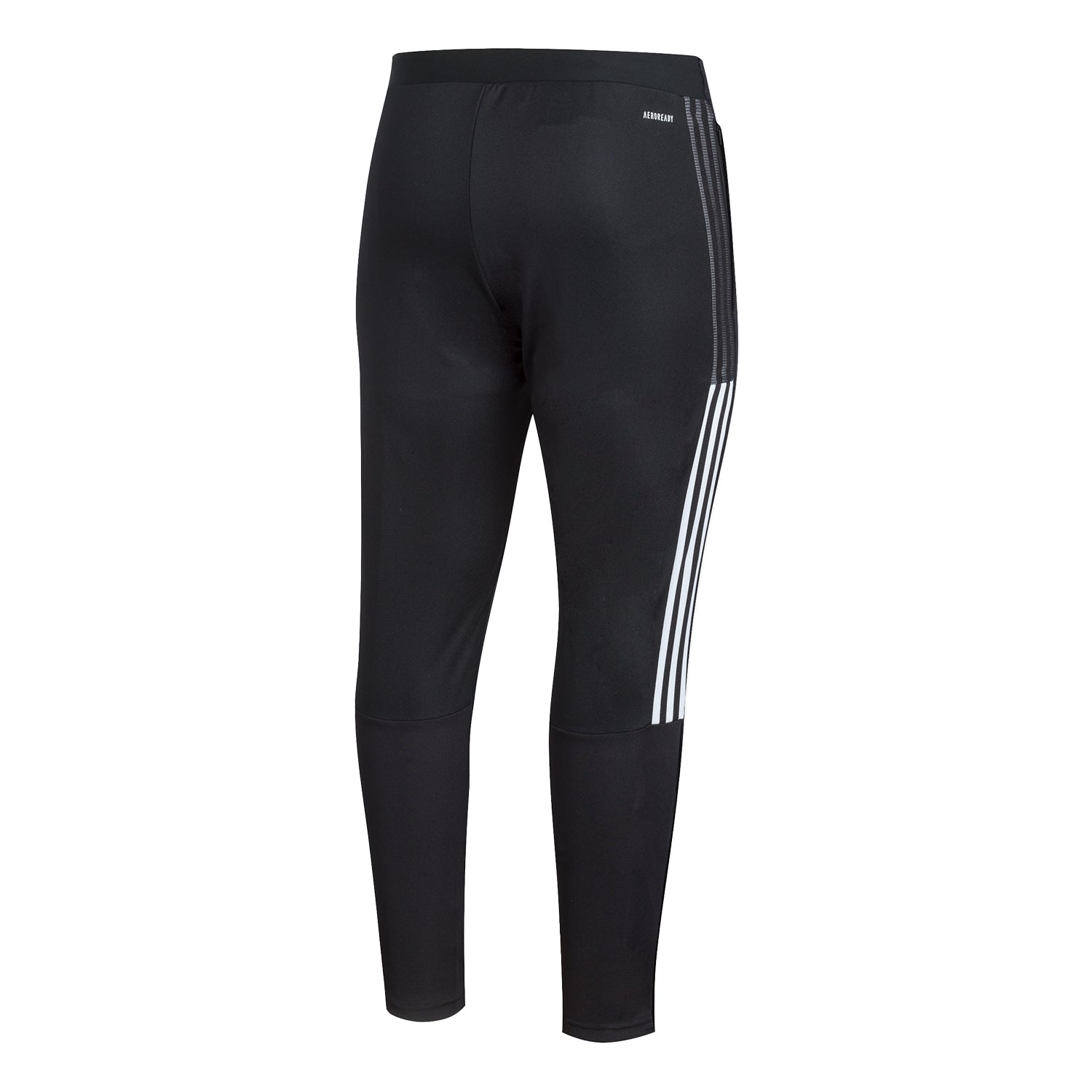 Mens adidas Training TTS Trousers Black