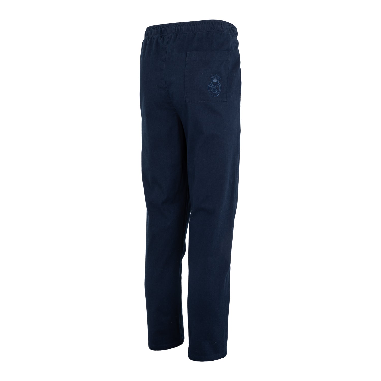 Sakura Mens Twill Trousers Navy