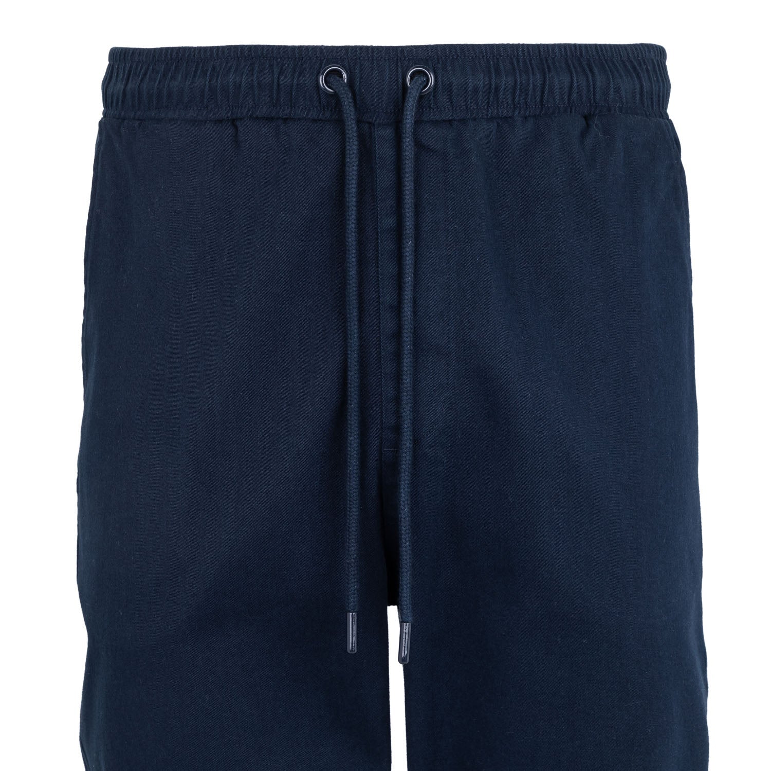 Sakura Mens Twill Trousers Navy