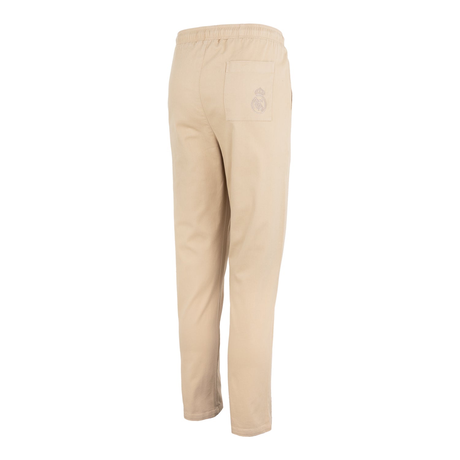 Sakura Mens Twill Trousers Tan