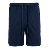 Pantalón Corto Sakura Hombre Plana Azul