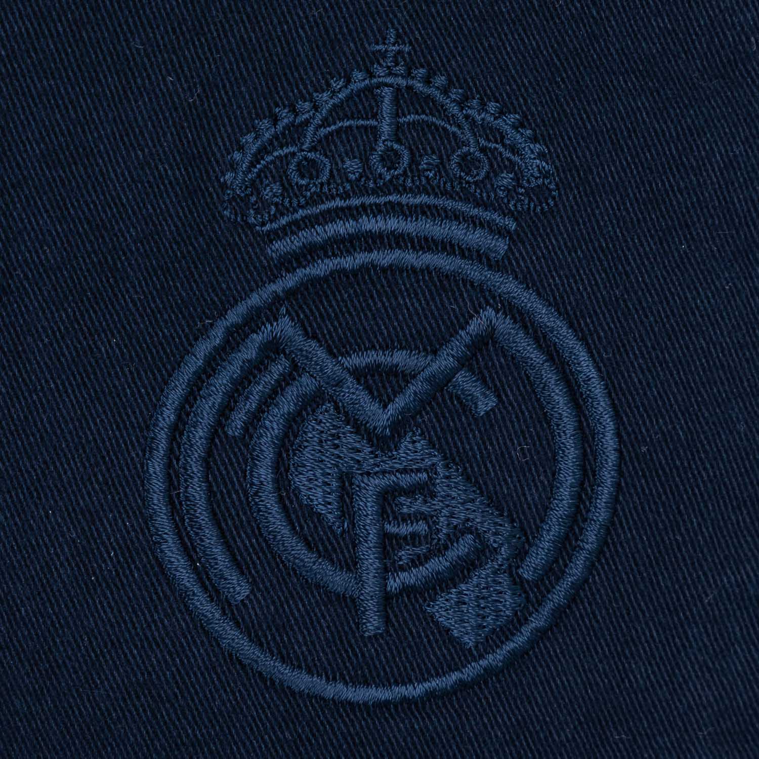 Sakura Mens Twill Shorts Navy