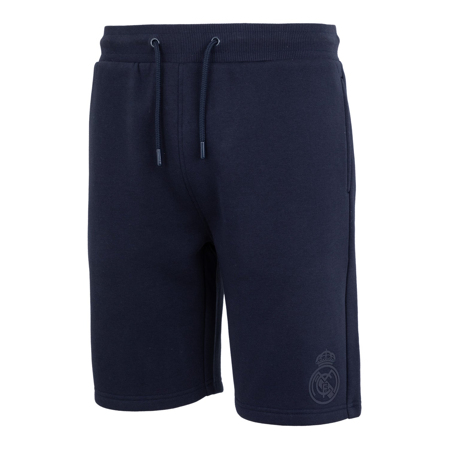 Sakura Mens Jog Shorts Navy