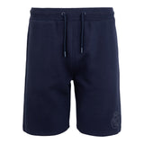 Short de jogging homme Sakura Bleu marine