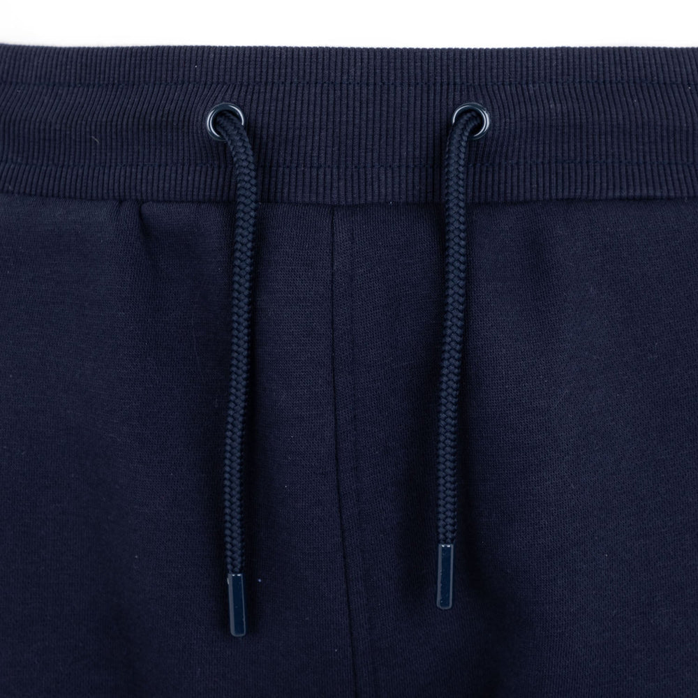 Sakura Mens Jog Shorts Navy