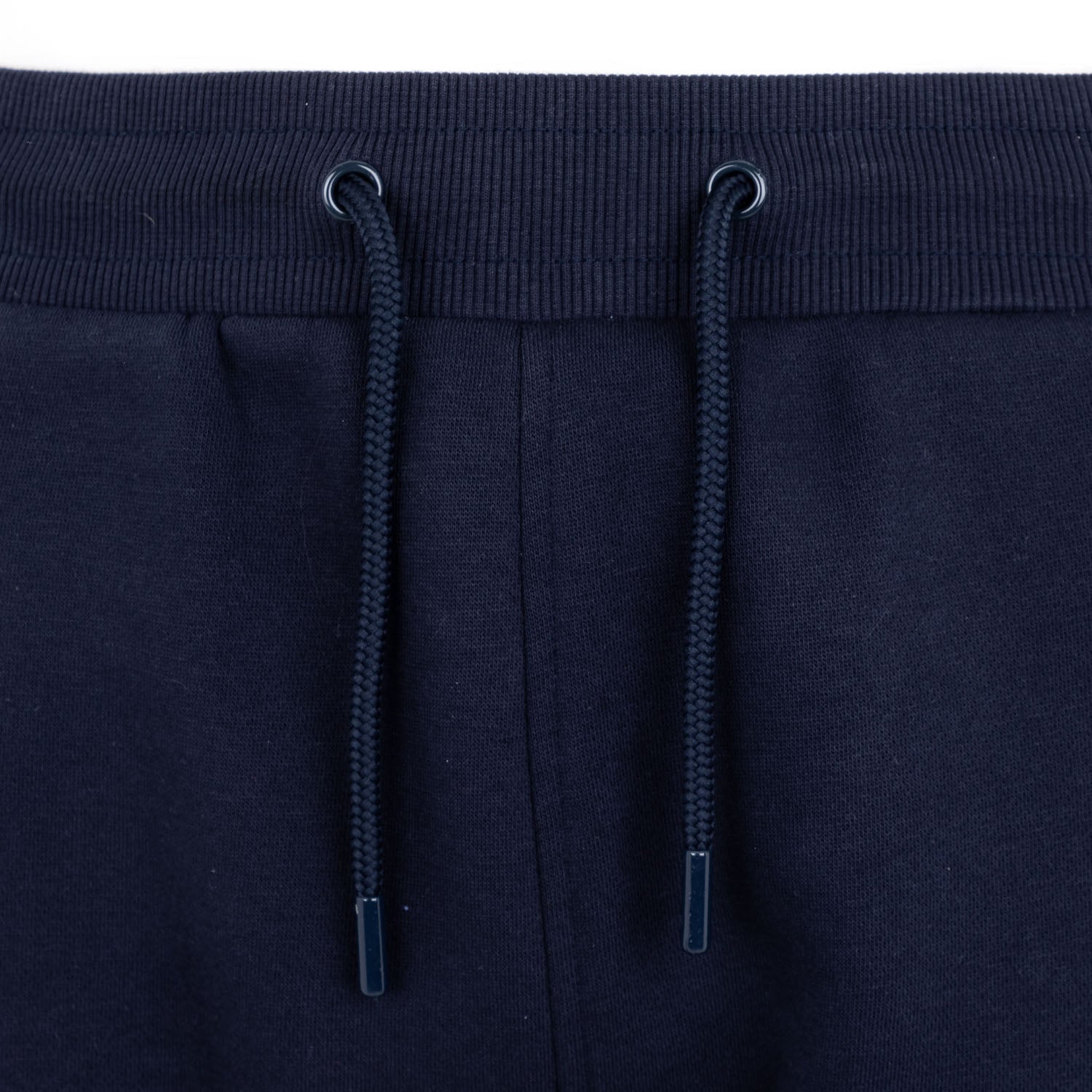 Sakura Mens Jog Shorts Navy