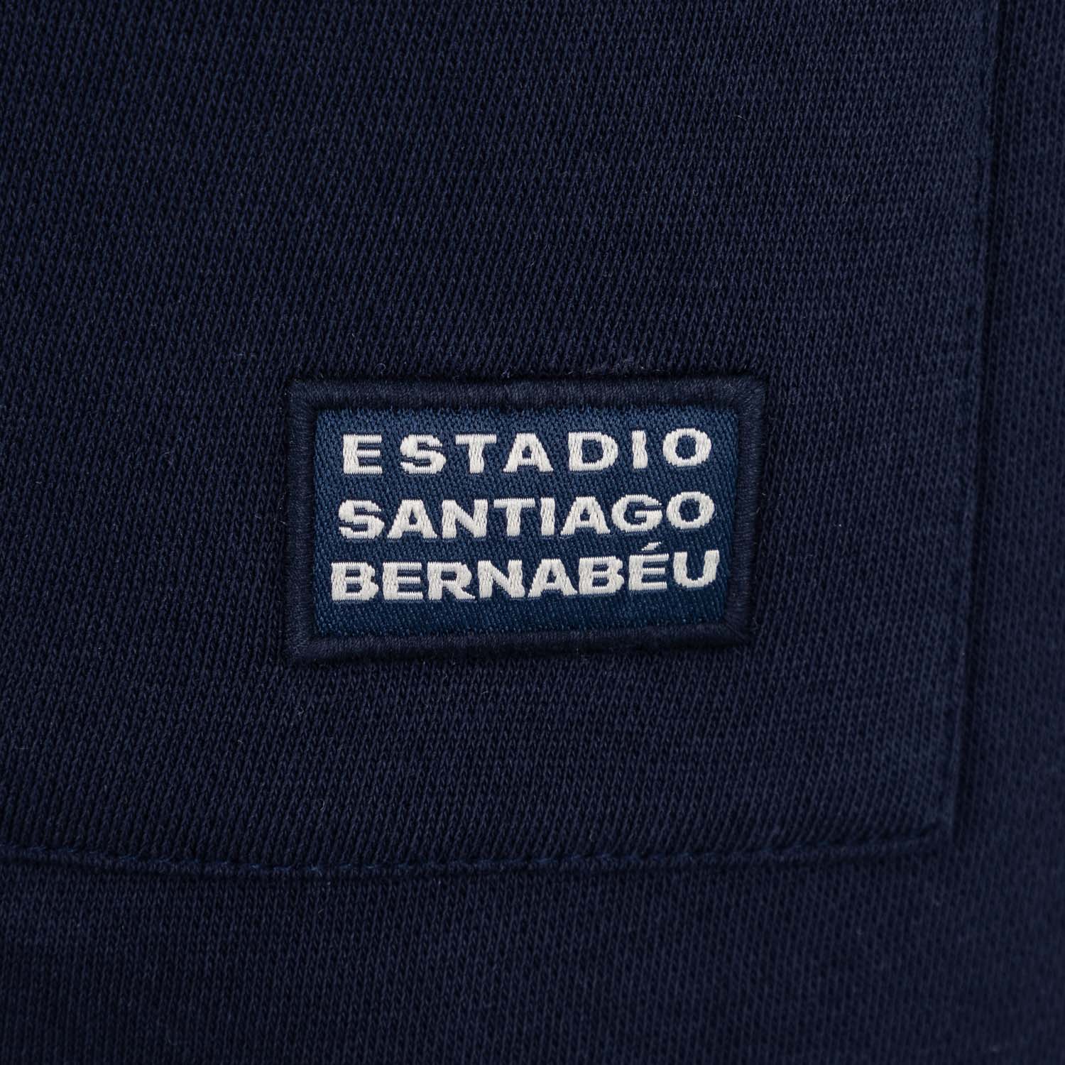 Sakura Mens Jog Shorts Navy