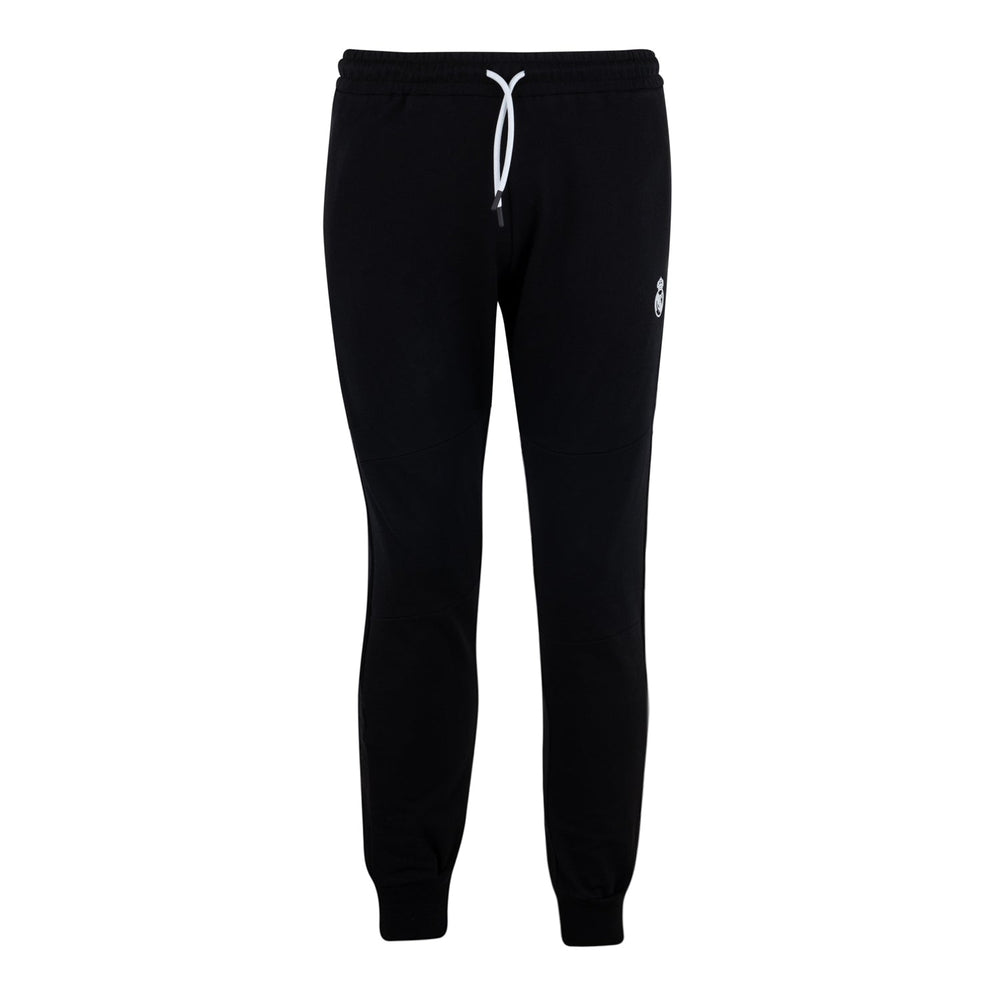 Mens Signature Trousers Black