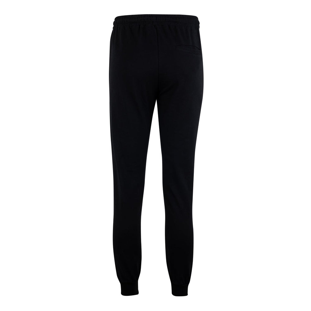 Mens Signature Trousers Black