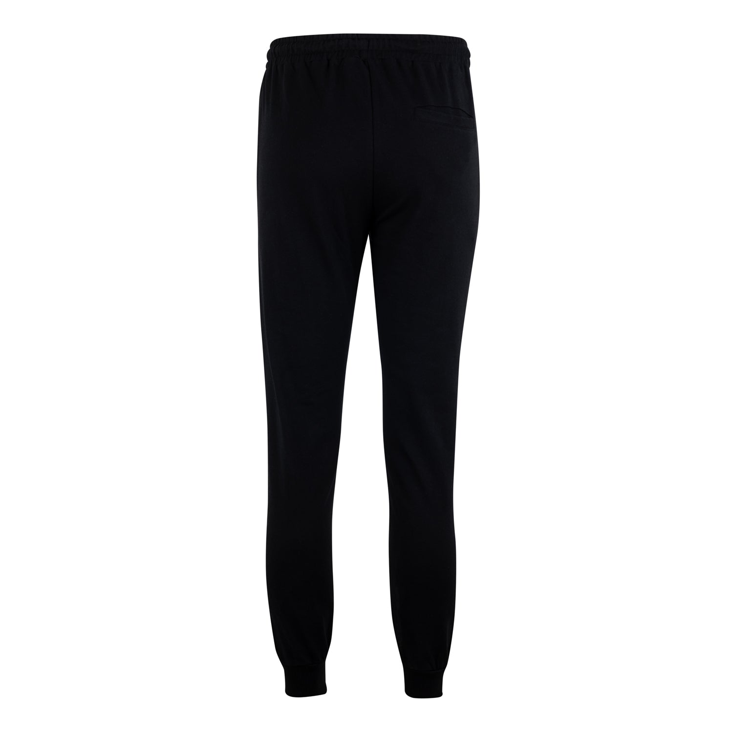 Mens Signature Trousers Black